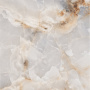 Onyx Magic Brown Керамогранит серо-коричневый 60х60 Полированный