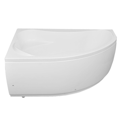 Акриловая ванна Aquanet Capri 170x110 L (с каркасом) Акриловая ванна Aquanet Capri 170x110 L (с каркасом)