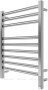 Полотенцесушитель Terminus Енисей П9 500х700 электро