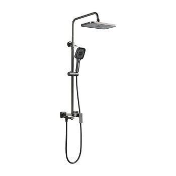 Душевая стойка со смесителем Shevanik S96T S9636T