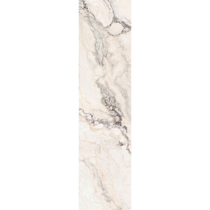 Керамогранит STATUARIO ROSSO 800х3200х12мм TEXTURE