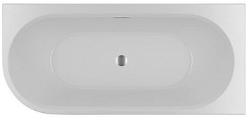 Акриловая ванна Riho Desire Corner Linkswhite 180 Акриловая ванна Riho Desire Corner Linkswhite 180