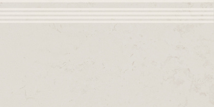 Ступень Про Лаймстоун бежевый светлый натуральный обрезной 30x60x0,9