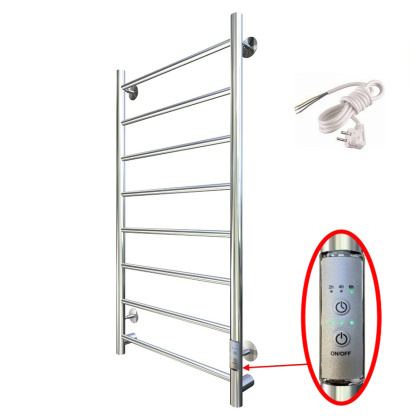 Полотенцесушитель Аспект Пэк сп 1 100х40 32 мм Полотенцесушитель Аспект Пэк сп 1 100х40 32 мм