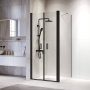 Душевой уголок RGW PA-134B (PA-104B+Z-050-2B+O-204B), RGW 060814477-14