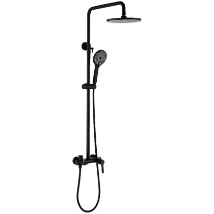 Душевая стойка RGW SP-31B Душевая стойка RGW SP-31B