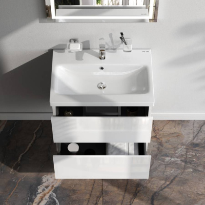 База под раковину подвесная M90FHX06022WG