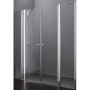 ELENA-W-B-22-200-P-Cr Душевая дверь