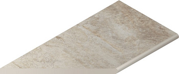 Уайт Борт.30X60 Закругл.Лев