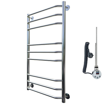 Полотенцесушитель Браво эл ТЭН 3 100*60 (ЛЦ4) Полотенцесушитель Браво эл ТЭН 3 100*60 (ЛЦ4)