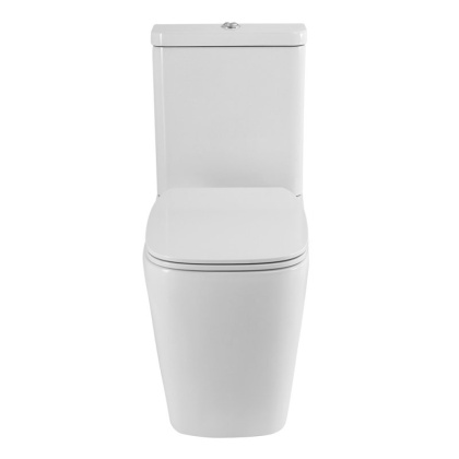 Чаша напольного унитаза BelBagno ALBANO BB120CPR Чаша напольного унитаза BelBagno ALBANO BB120CPR