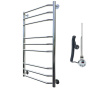 Полотенцесушитель Браво эл ТЭН 3 100*60 (ЛЦ4) Полотенцесушитель Браво эл ТЭН 3 100*60 (ЛЦ4)