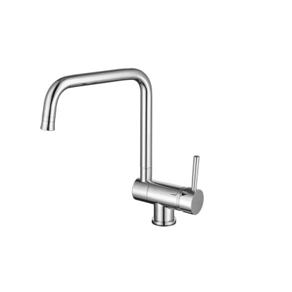 Смеситель для кухни Allen Brau Fenster 5.60003-00 хром