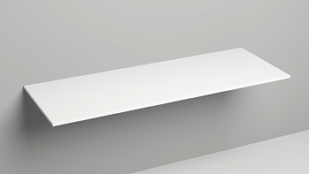 Столешница Salini COSTA 200124MRF, белый