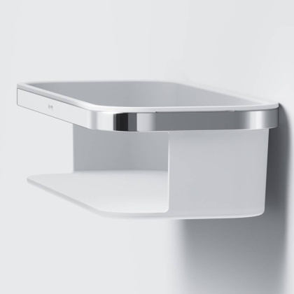 A8F53100 Func Корзина для душа прямая