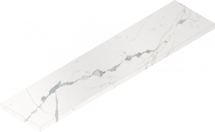 Сте.Стат.Уайт Ступ.120 Угл.Лев