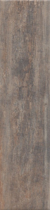 Керамогранит SG401300N Браш Вуд коричневый темный 9,9*40,2*8 (27шт/1,11м2), м2