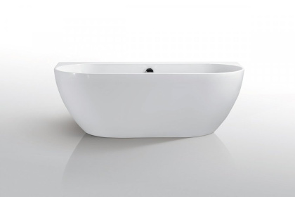 Акриловая ванна VAGNERPLAST VERA 166 НОВИНКА!