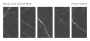 Керамогранит матовый ELENTA GREY 60x120 MATT, Silk 60х120