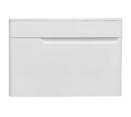 Комплект мебели Kare Luxe 700х450 подвесной 1 ящик (ШхГхВ) 698х446х477