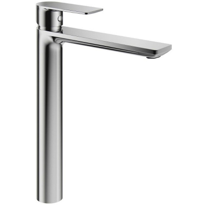 Смеситель для умывальника EXCELLENT Glad ARAC.1102CR (хром) Смеситель для умывальника EXCELLENT Glad ARAC.1102CR (хром)