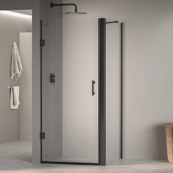 Душевой уголок RGW PA-36B (PA-06B + Z-050-2B + держатель O-204B), RGW 41083688-014