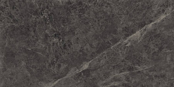 Керамогранит Laparet Spanish Black черный глянцевый 60х120 (2шт_1,44м2)