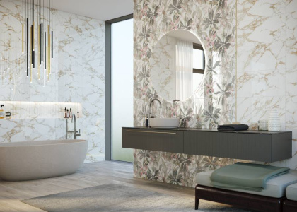 Вставка Shine diamond 30х90 Вставка Shine diamond 30х90