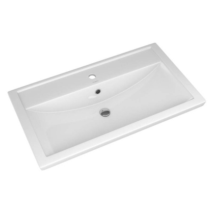 Раковина Kirovit Фостер 80 Раковина Kirovit Фостер 80