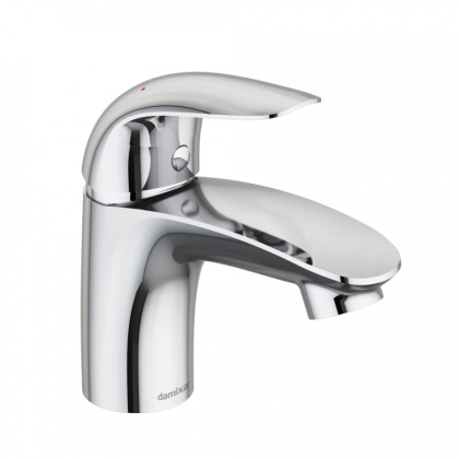 310210000 Palace Bit, Смеситель для умывальника без дк