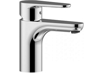 Смеситель для раковины Paffoni Green GR071CR