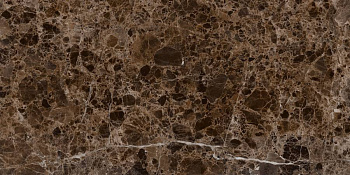 Керамогранит K25_11 Emperador brown (120смх60смх9мм) (2шт_1,44м2) Полир, м2