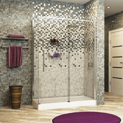 Dinkel 58R10-RP100 / Alme 15R10-RP100 Обратная панель