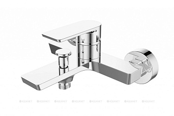 Смеситель для ванны/душа Agger Brilliant A0310000