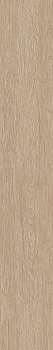 Напольное покрытие SPC EcoWood Дуб натуральный Снежный 1220х183х5мм