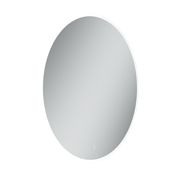 Зеркало для ванной комнаты SANCOS Bella D770  с подсветкой, арт. BE770