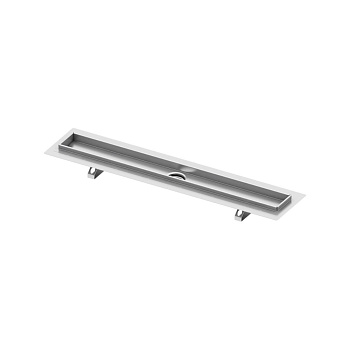 Дренажный канал TECEdrainline, прямой, 150 см