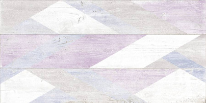 Плитка настенная Chance светлый мозаика 08-01-20-2472 20х40 (15шт/1,2м2), м2