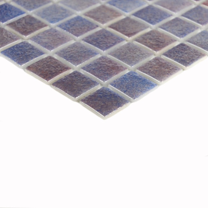Мозаика Bonaparte Стеклянная Atlantis Purple 31,5х31,5 см Мозаика Bonaparte Стеклянная Atlantis Purple 31,5х31,5 см