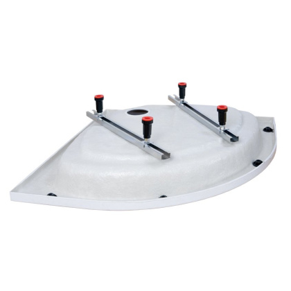 Ножки для акриловых поддонов RGW Velplex FW-5-8, RGW 39230508-00