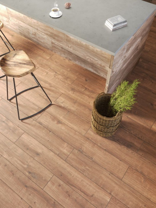 Ламинат Egger 8/32 Classic WV4 Дуб Даннингтон Темный