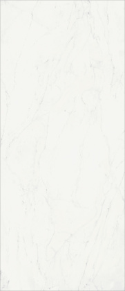 Керамогранит Italon Шарм Делюкс Бьянко Микеланжело 120х278 люкс (1шт/3,336м2), м2