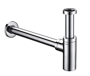 A070 Сифон для раковины Wasserkraft