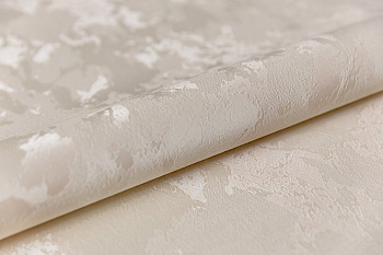 Обои виниловые Экзотика база, светлый бежевый