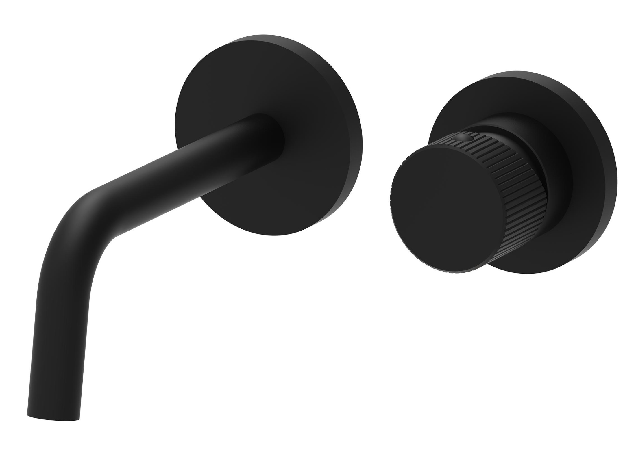 Смеситель для раковины Paffoni Jo JO006NO70 (с внутренней частью)