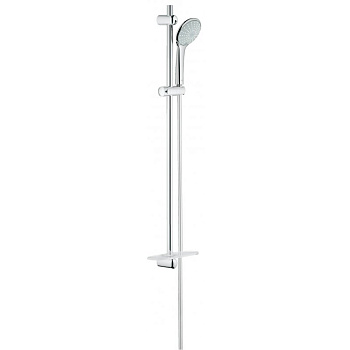 Душевой гарнитур Grohe Euphoria Duo 2722500 с полочкой