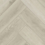 Ламинат  Alpine Floor Herringbone LF102-6 Дуб Монпелье (8мм/33кл/2,203м2) (606мм*101мм), м2