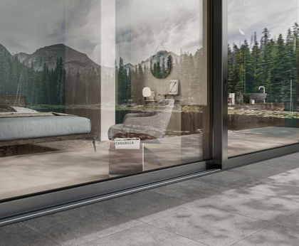 Сильвер Х2 Ступ.33X60 Угл.Лев