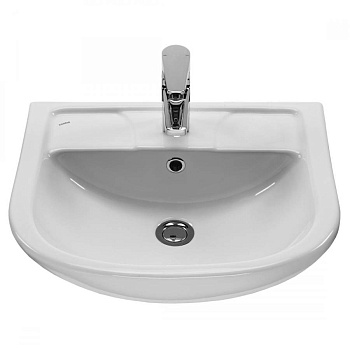 Раковина Santek Ладога 50 Раковина Santek Ладога 50