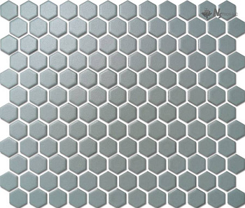 Мозаика PS2326-06 керамика матовая (23*26*5) 260*300